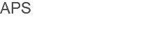 APS