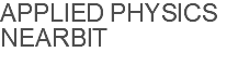 APplied physics Nearbit